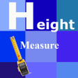 プログラムのアイコン：Height Measure App