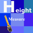 Height Measure App