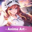 Anime AI Art GeneratorAimeGen