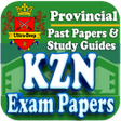 程序图标:Grade 12 KZN Past Papers