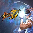 Ícone do programa: Street Fighter 4
