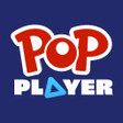ไอคอนของโปรแกรม: Pop Player