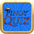 Icon of program: Pinoy Quiz
