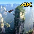 Programikonen: Background Videos 4K
