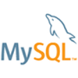 Ícone do programa: MySQL