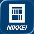 プログラムのアイコン：The NIKKEI Viewer