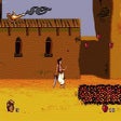 Disney's Aladdin icon