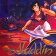 Icon of program: Disney's Aladdin