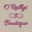 Ikon program: OReillys Boutique
