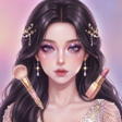 프로그램 아이콘: Beauty DIY: Satisfying AS…