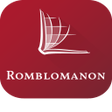 プログラムのアイコン：Romblomanon Bible