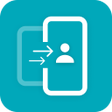 程序图标：Smart switch: Contacts Ba…