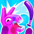 أيقونة البرنامج: Pinatamasters 2