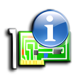 Symbol des Programms: HWiNFO32 Portable