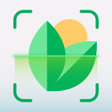 程序图标：Plantology: Plant Identif…