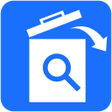 Icon of program: استرجاع الملفات المحذوفة