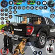 Icon of program: Police Dog Transporter Tr…