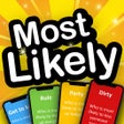 プログラムのアイコン：Most Likely - The Party G…