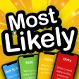 Most Likely - The Party Game
