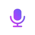 Ikon program: Beautiful Voice Recorder