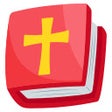 プログラムのアイコン：Random Bible Verse Genera…
