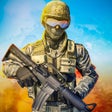 Ícone do programa: Combat Strike Shooting