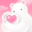 ไอคอนของโปรแกรม: Big Hug - Hug and be happ…