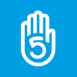 Icon of program: Vivup highfive recognition
