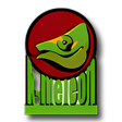 Symbol des Programms: K-Meleon Portable