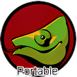 Ikona programu: K-Meleon Portable