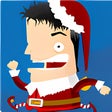 プログラムのアイコン：Amateur Surgeon Christmas…