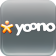 Ícone do programa: Yoono Desktop