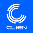プログラムのアイコン：CLIEN-클리엔