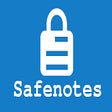 Icon of program: Safenotes