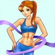 程序图标：Lose Weight - Calorie Cou…
