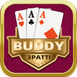 程序图标：buddy 3patti
