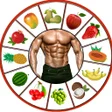 程序图标：Best Food for Body  Healt…