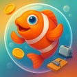 ไอคอนของโปรแกรม: I Am Clown Fish Escape