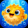I Am Clown Fish Escape icon