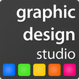 程序图标：Graphic Design Studio