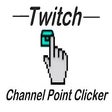 Icoon van programma: Twitch Auto Points Clicke…