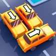 ไอคอนของโปรแกรม: Traffic Master - Escape P…