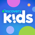 程序图标：Discovery Kids