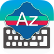 Ikona programu: Azərbaycanca Klaviatura