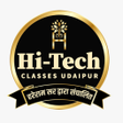 プログラムのアイコン：Hi-Tech Classes Udaipur