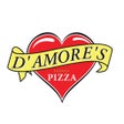 Иконка программы: DAmores Famous Pizza