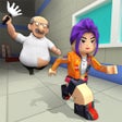 Ícone do programa: School Monster Escape Bre…