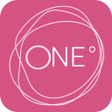 プログラムのアイコン：One Degree App