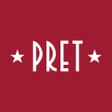 Ikona programu: Pret A Manger