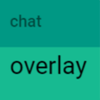 Icon of program: YouTube Chat Overlay